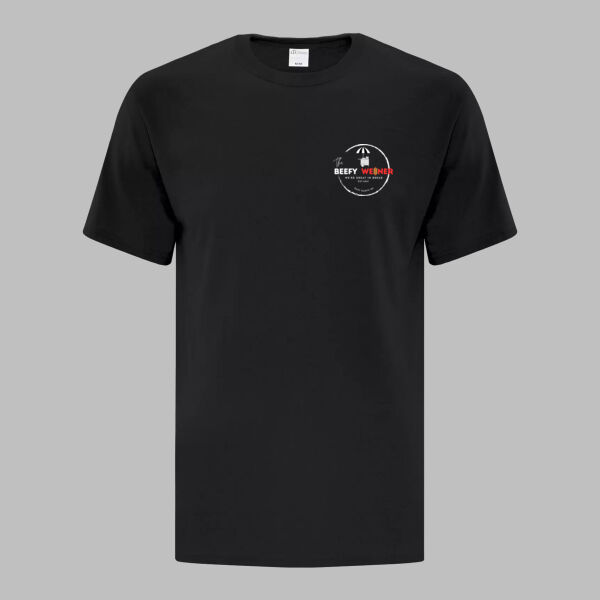 The Beefy Weiner Thumbnail