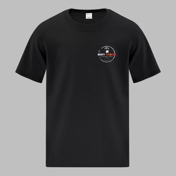 The Beeefy Weiner Youth Tee Thumbnail