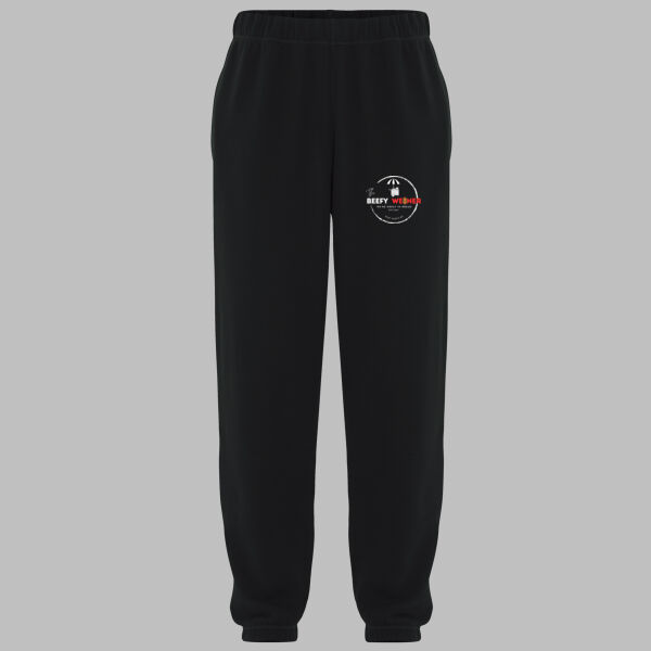 The Beefy Weiner Track Pants Thumbnail