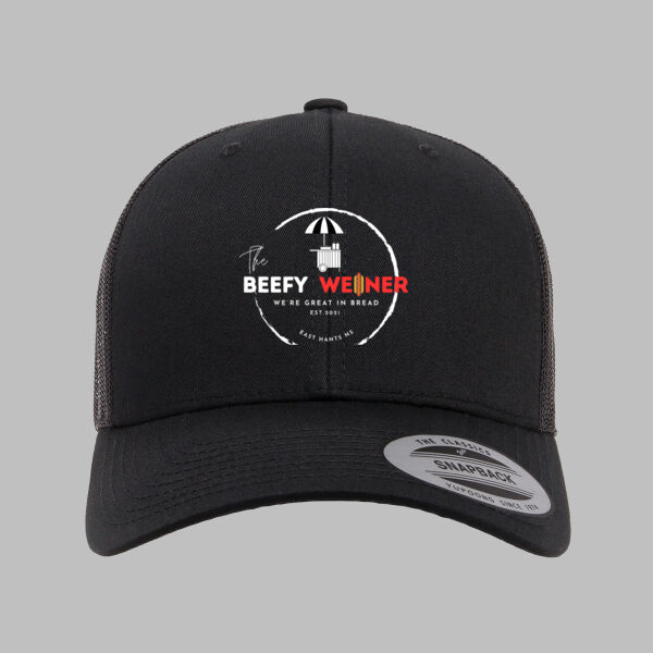 The Beefy Weiner Cap Thumbnail