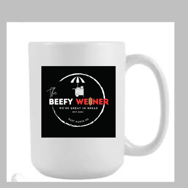 Beefy Mug Thumbnail