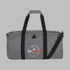 ATC RETRO BARREL DUFFEL. 49.5 L. Thumbnail