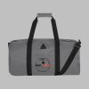 ATC RETRO BARREL DUFFEL. 49.5 L. Thumbnail