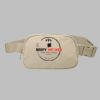 KOI® MATTE HIP PACK. 0.75 L. Thumbnail