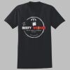 Affiliate GILDAN® HEAVY COTTON T-SHIRT. Thumbnail