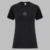 Affiliate ATC EVERYDAY SIDE SEAM LADIES' TEE. Thumbnail