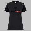 Affiliate ATC EVERYDAY SIDE SEAM LADIES' TEE. Thumbnail