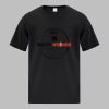 Affiliate ATC EVERYDAY SIDE SEAM YOUTH TEE. Thumbnail