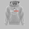 Affilliate ATC EVERYDAY FLEECE HOODED YOUTH SWEATSHIRT. Thumbnail