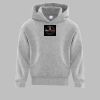 Affilliate ATC EVERYDAY FLEECE HOODED YOUTH SWEATSHIRT. Thumbnail
