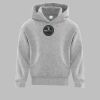 Affilliate ATC EVERYDAY FLEECE HOODED YOUTH SWEATSHIRT. Thumbnail