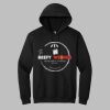 Affilliate GILDAN® HEAVY BLEND HOODED SWEATSHIRT. Thumbnail