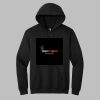 Affilliate GILDAN® HEAVY BLEND HOODED SWEATSHIRT. Thumbnail