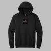 Affilliate GILDAN® HEAVY BLEND HOODED SWEATSHIRT. Thumbnail