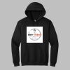 Affilliate GILDAN® HEAVY BLEND HOODED SWEATSHIRT. Thumbnail