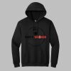 Affilliate GILDAN® HEAVY BLEND HOODED SWEATSHIRT. Thumbnail