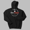 Affiliate GILDAN® HEAVY BLEND HOODED YOUTH SWEATSHIRT. Thumbnail