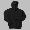 Affiliate GILDAN® HEAVY BLEND HOODED YOUTH SWEATSHIRT. Thumbnail