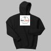 Affiliate GILDAN® HEAVY BLEND HOODED YOUTH SWEATSHIRT. Thumbnail
